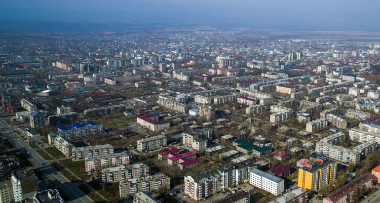 Южно-Сахалинск — отзывы переехавших. Негативные, нейтральные и .