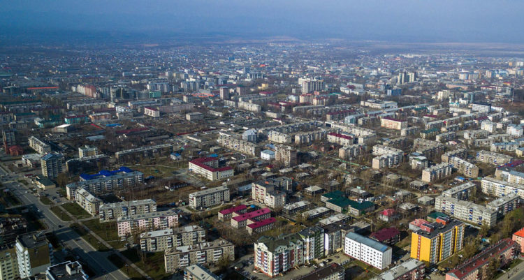 Южно-Сахалинск  отзывы переехавших. Негативные, нейтральные и положительные отзывы