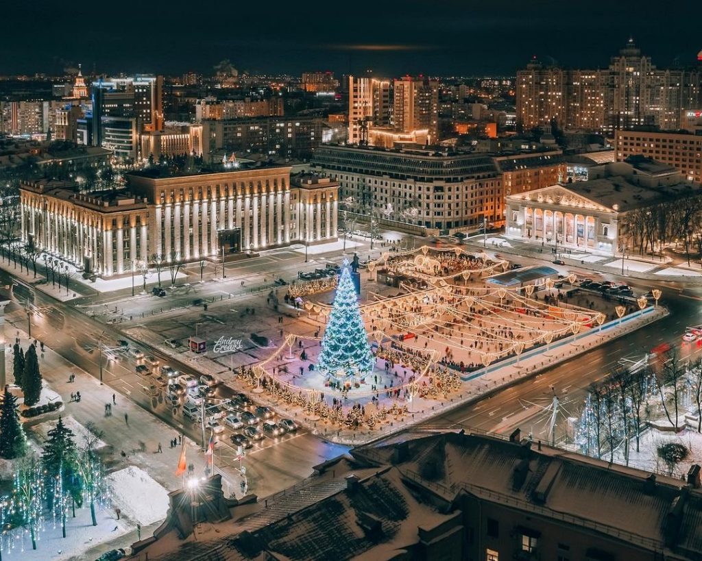 Воронеж — отзывы переехавших. Негативные, нейтральные и положительные отзывы