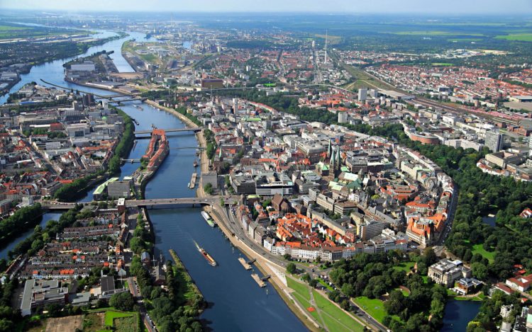 Германия отзывы переехавших города на дунае