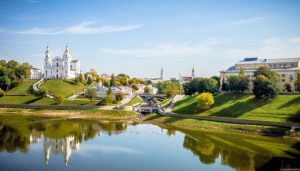 Веста на ленинградской витебск