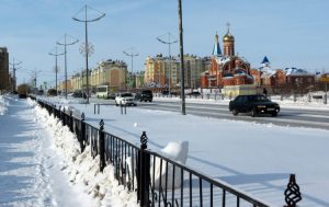 Новый Уренгой  отзывы переехавших. Негативные, нейтральные и положительные отзывы