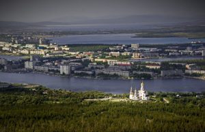 Мончегорск  отзывы переехавших. Негативные, нейтральные и положительные отзывы