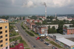 Осаго анжеро судженск