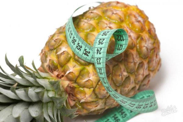 dieta cu ananas pareri